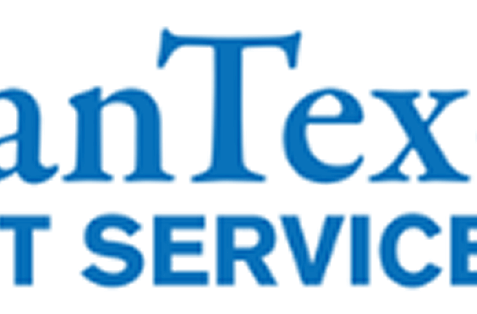 CleanTex responsive website