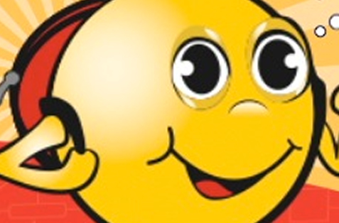 Kidspiration HTML email