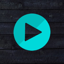 Play icon