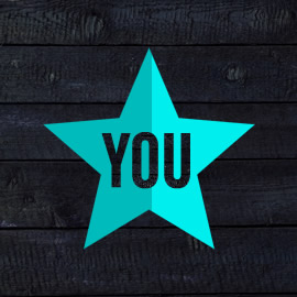 Star icon