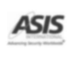 ASIS logo